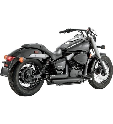 Vance&Hines Escapes "Shortshots" para VT 750 C2 04-15