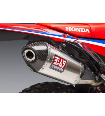 YOSHIMURA RS-4 Ponteira de Escape para CRF 300 L 21-