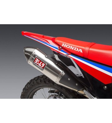 YOSHIMURA RS-4 Ponteira de Escape para CRF 300 L 21-