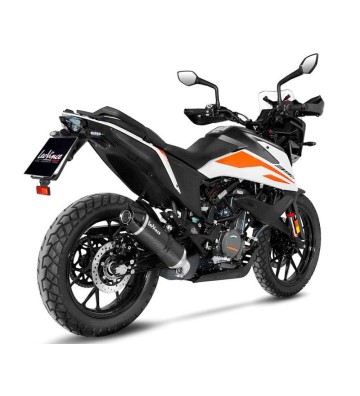 LEOVINCE LV ONE EVO Silencer for 390 ADVENTURE 20-