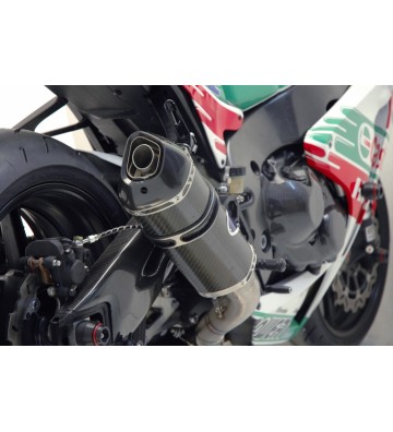 TERMIGNONI Escape Completo SBK para CBR1000RR 11-13