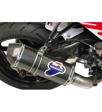 TERMIGNONI Escape Completo SBK para CBR1000RR 11-13