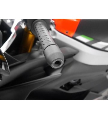 EVOTECH PERFORMANCE Brake Lever Protector Kit for CBR1000RR 20-