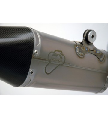 TERMIGNONI Silencers for CRF450R 14