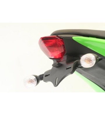 R&G Suporte de Matricula KAWASAKI Ninja 250R 08-12