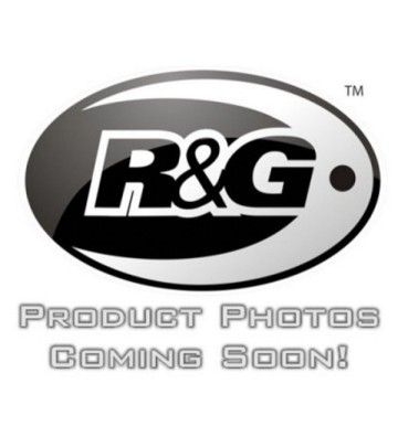 R&G Engine Case Cover Kit for ZX6 636 05-06