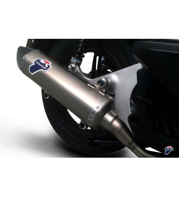 TERMIGNONI Full Exhaust PCX125 14-