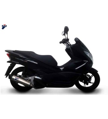 TERMIGNONI Escape Completo PCX125 14-