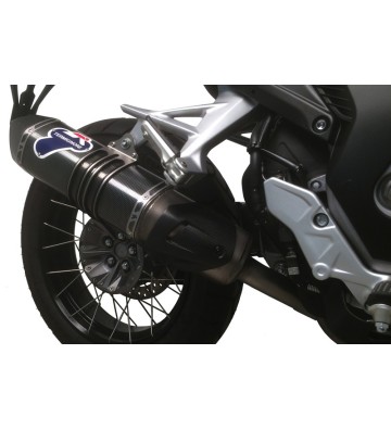 TERMIGNONI Ponteira de Escape Crosstourer 13-