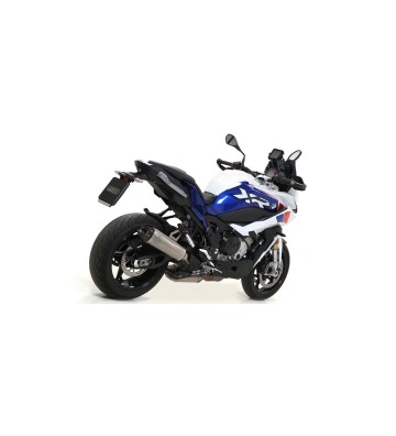 ARROW WORKS Ponteira de Escape para S1000XR 20-