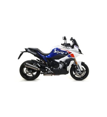 ARROW WORKS Ponteira de Escape para S1000XR 20-