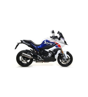 ARROW RACE-TECH Ponteira de Escape para S1000XR 20-