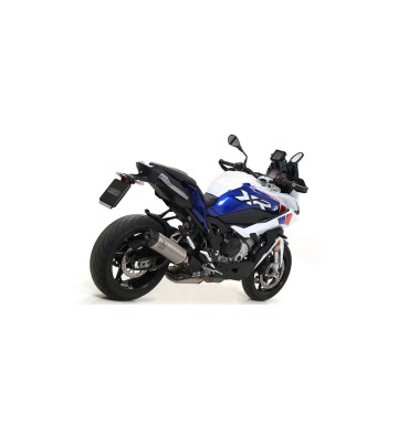 ARROW RACE-TECH Ponteira de Escape para S1000XR 20-