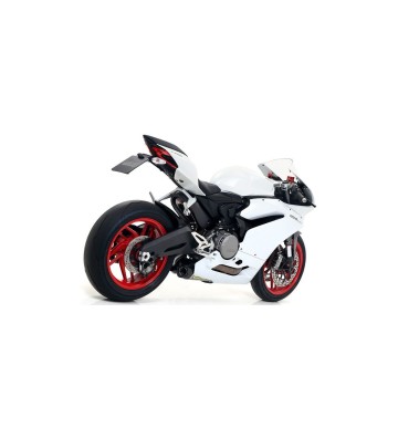 ARROW WORKS Ponteiras de Escape para PANIGALE 959 16-19