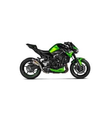 AKRAPOVIC Ponteira de Escape para Z900 20-