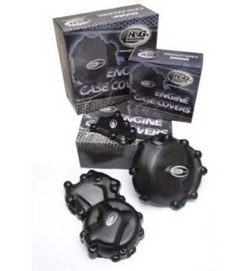 R&G Kit Tampas de Motor para CBR 954 RR 02-03