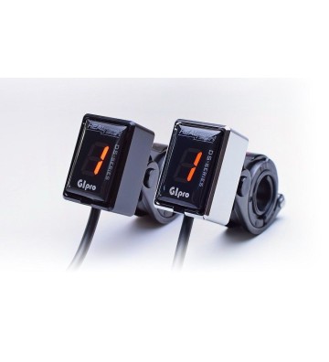 HEALTECH GIpro Mount