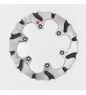 BRAKING BATFLY Rear Brake Disc