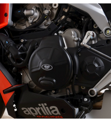 R&G Engine Cover Set for Aprilia Tuono 660 21-