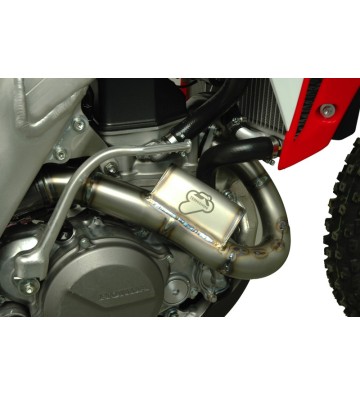 TERMIGNONI Coletor de Escape CRF450R 14