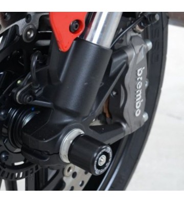 R&G Fork Protectors for DUCATI