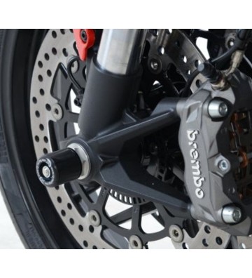 R&G Fork Protectors for DUCATI