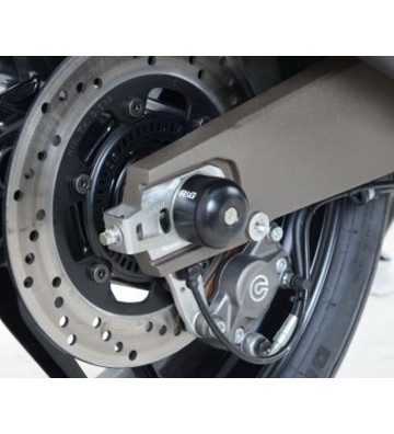 R&G Swingarm Protectores for Monster 821 14-18