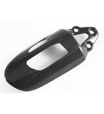 FULLSIX Keylock Cover for PANIGALE V4 18-
