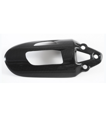 FULLSIX Keylock Cover for PANIGALE V4 18-