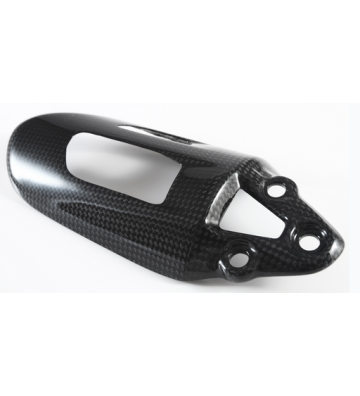 FULLSIX Keylock Cover for PANIGALE V4 18-