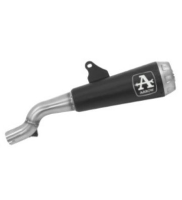 ARROW PRO-RACE Silencer for X-ADV 17