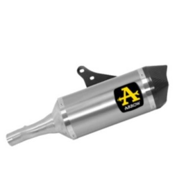 ARROW RACE-TECH Short Version) Silencer for X-ADV 17-