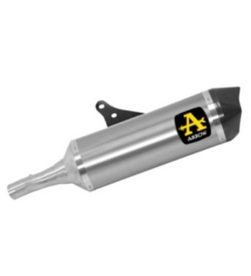 ARROW RACE-TECH Silencer for X-ADV 17.