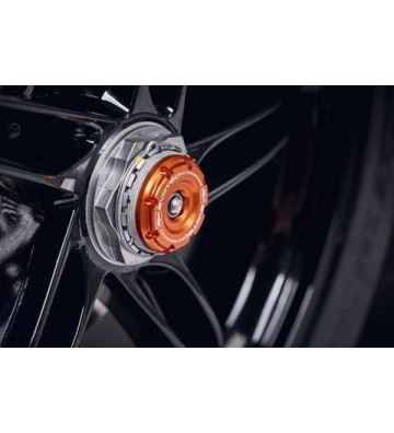 EVOTECH PERFORMANCE Protector do Braço Oscilante para 1290 SUPER DUKE RR 21-