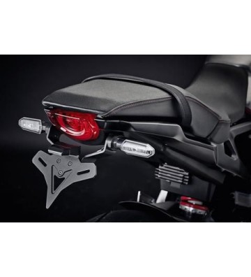 EVOTECH PERFORMANCE Suporte de Matricula para CB1000R 18-