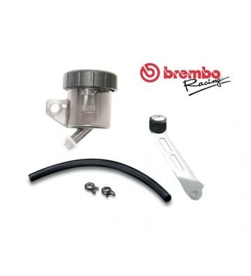 BREMBO Fluid Tank embraiagem RCS