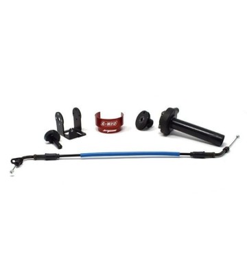 JETPRIME E-Wire for S1000RR 15-