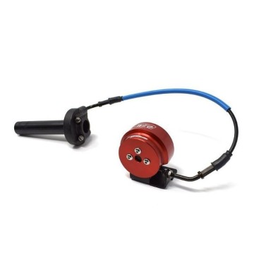 JETPRIME E-Wire for S1000RR 15-