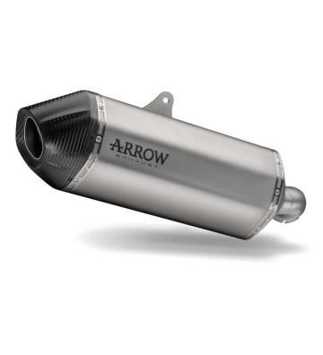 ARROW SONORA Silencer for CRF1000L AFRICA TWIN 16-19