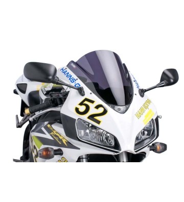 PUIG Z-Racing Screen for CBR1000RR 04-07