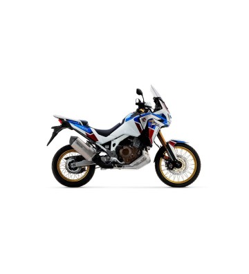 ARROW SONORA Silencer for CRF1100L AFRICA TWIN 20-