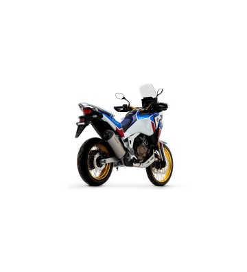 ARROW SONORA Ponteira de Escape para CRF1100L AFRICA TWIN 20-