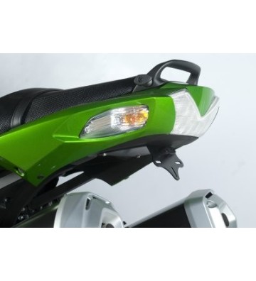 R&G License Plate KAWASAKI ZZR 1400