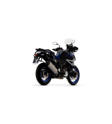 ARROW SONORA Ponteira de Escape para V-STROM 1050 20-