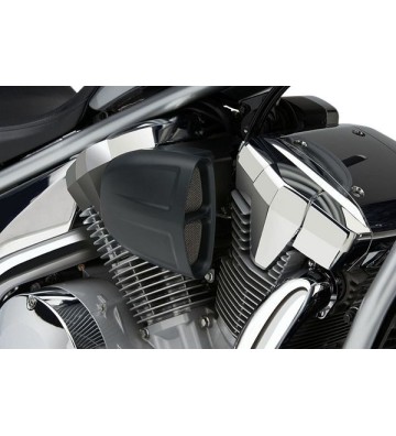 COBRA Filtro de Ar "Power Flow" para XV 950 14-