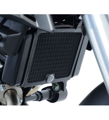 R&G Radiator Guard for MT-125 14-19