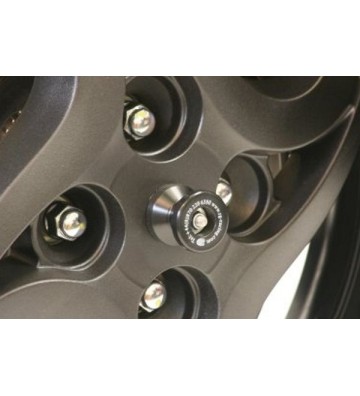 R&G Spindle Sliders for CB 1000 R 08-17