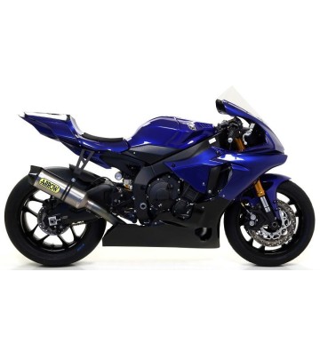 ARROW RACE-TECH Sistema 3/4 para YZF-R1 17-19