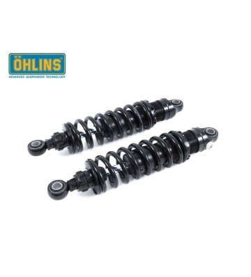 OHLINS Amortecedores Traseiros para HARLEY DAVIDSON ELECTRA GLIDE / ULTRA CLASSIC 90-18RA CLASSIC 1990-2018