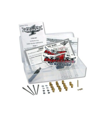 DYNOJET Kit Agulhas para YZF-R6 99-00